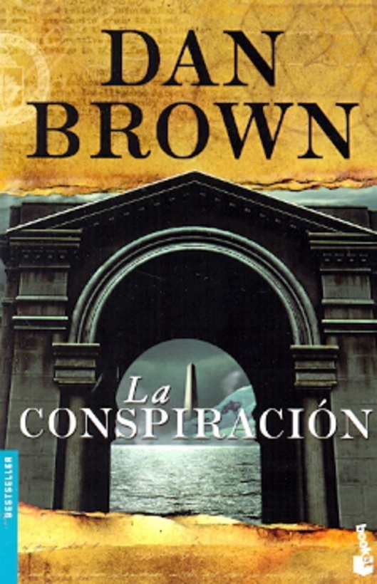 LA CONSPIRACION