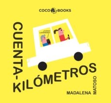 CUENTA KILÓMETROS