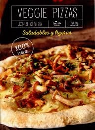 VEGGIE PIZZAS