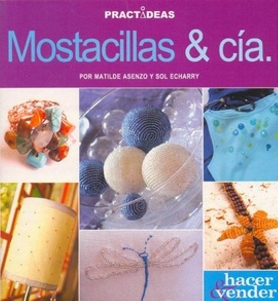 MOSTACILLAS & CÍA / PRACTIDEAS