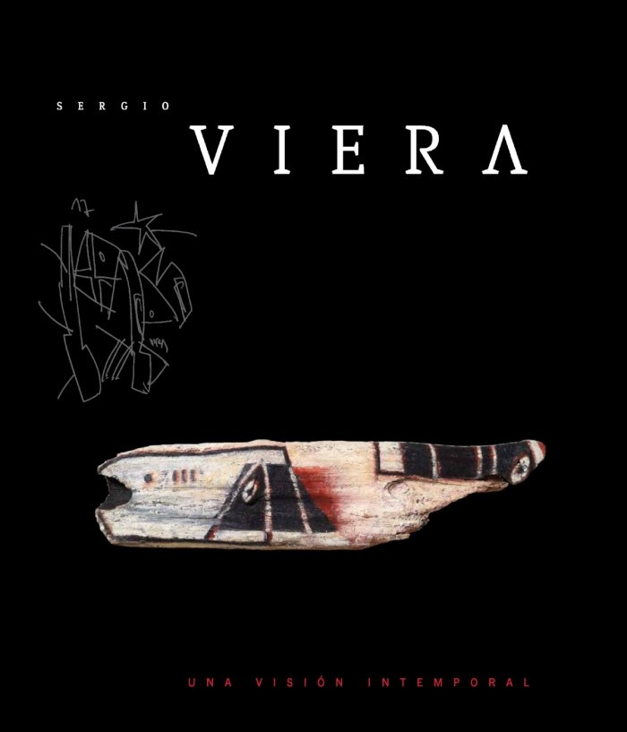 UNA VISIÓN INTEMPORAL. SERGIO VIERA