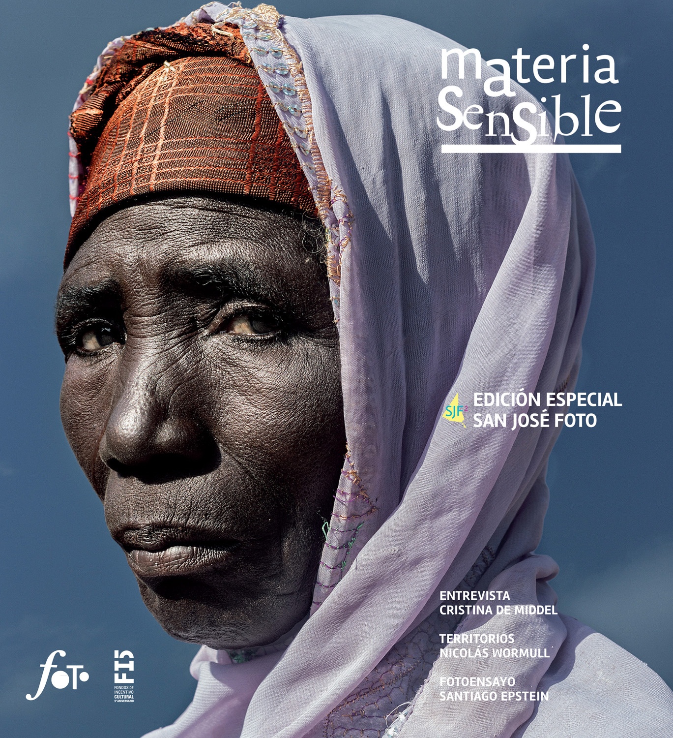 MATERIA SENSIBLE 12
