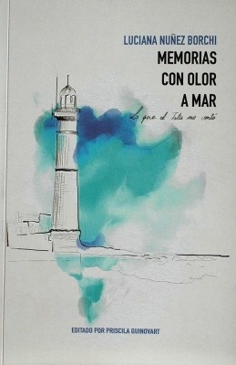MEMORIAS CON OLOR A MAR