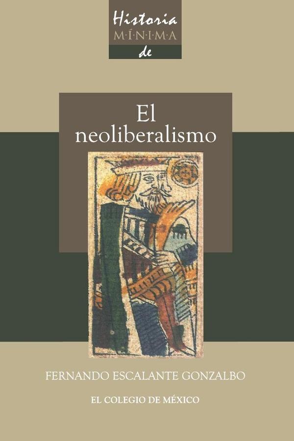 EL NEOLIBERALISMO