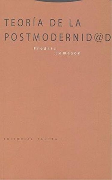TEORIA DE LA POSMODERNIDAD
