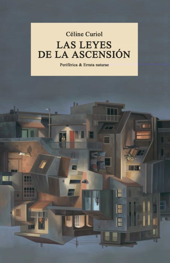 LAS LEYES DE LA ASCENCSIÓN