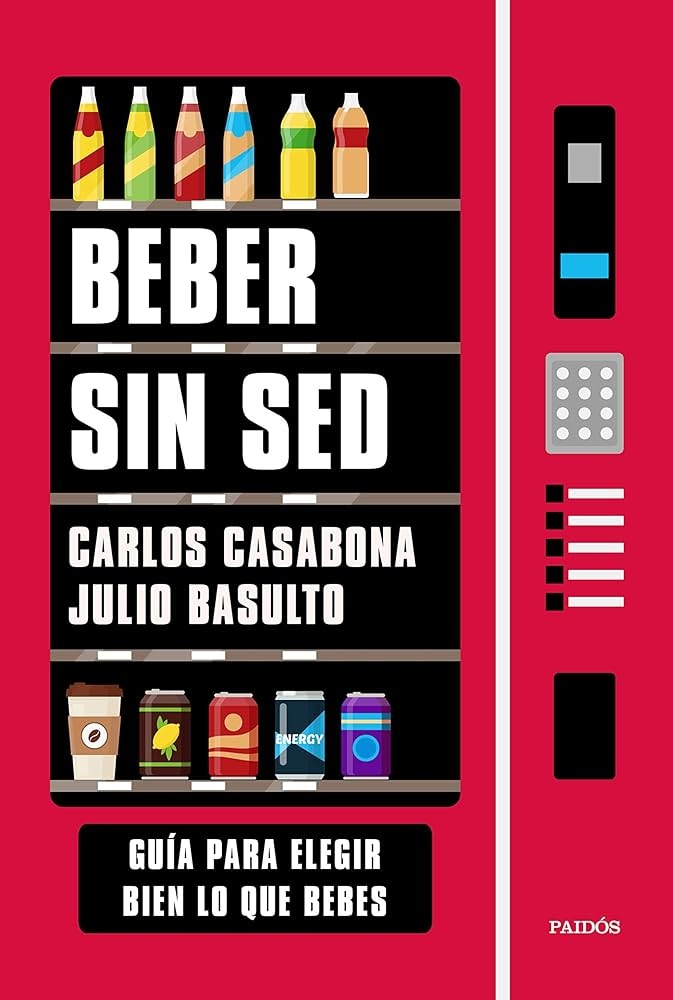 BEBER SIN SED
