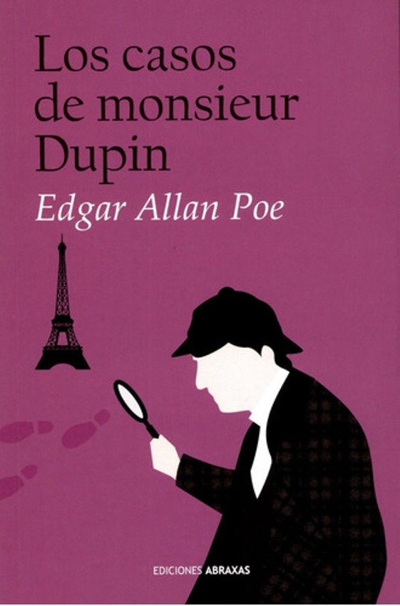 LOS CASOS DE MONSIEUR DUPIN