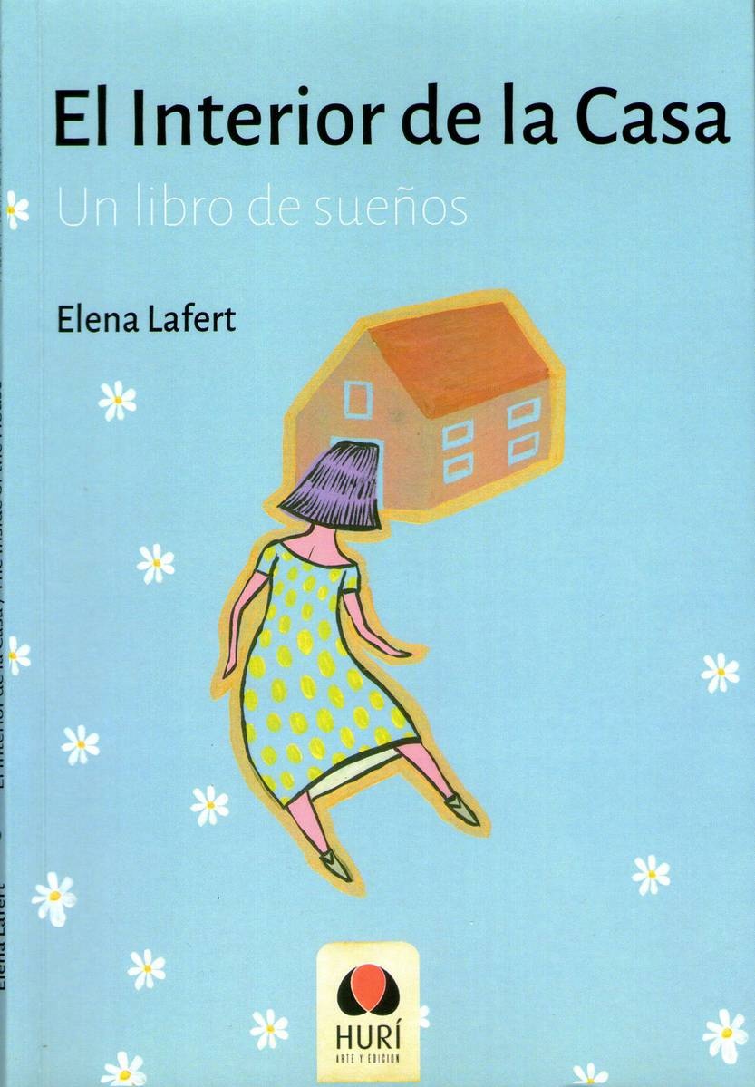 EL INTERIOR DE LA CASA