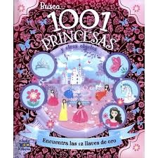 1001 PRINCESAS