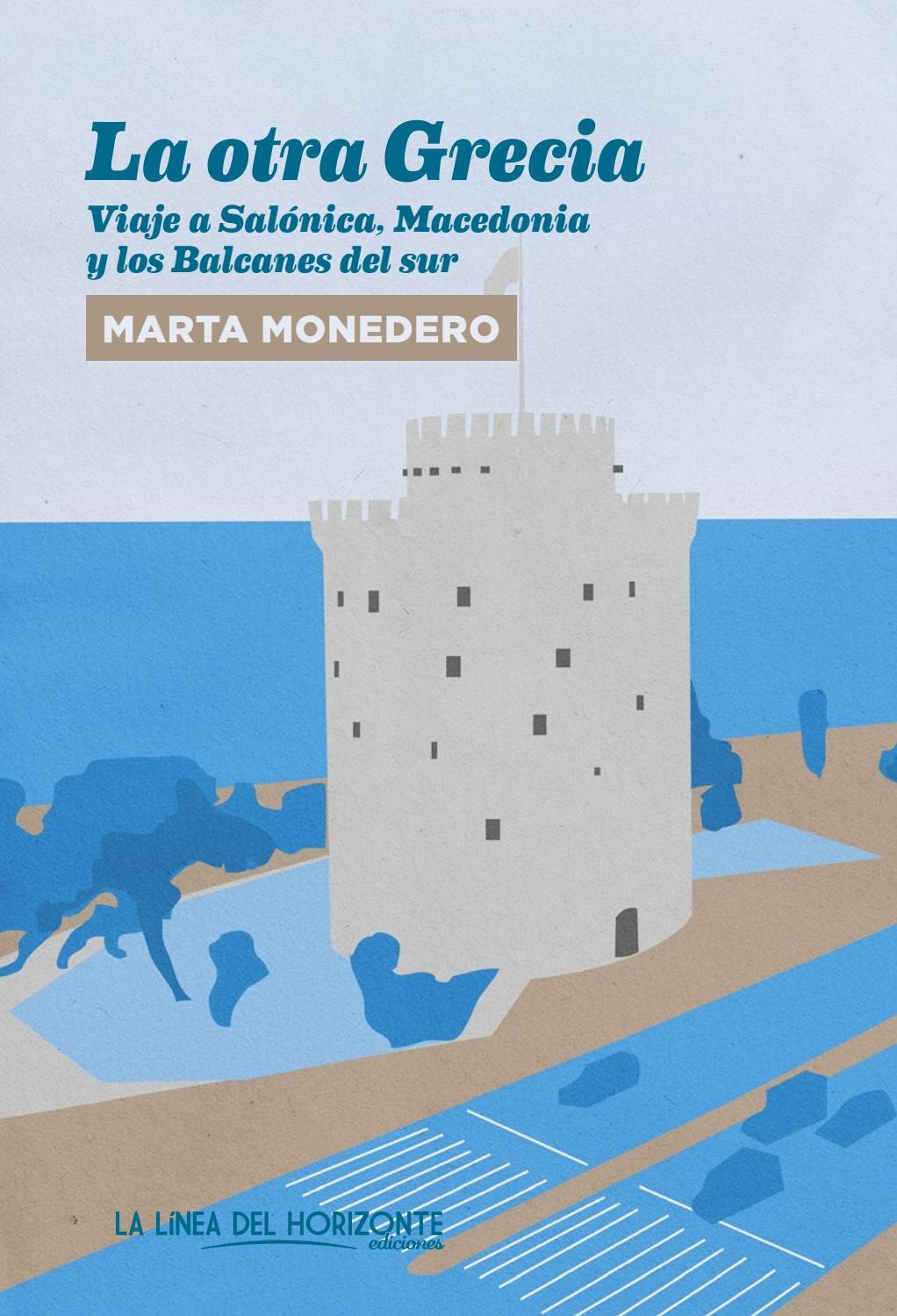 LA OTRA GRECIA