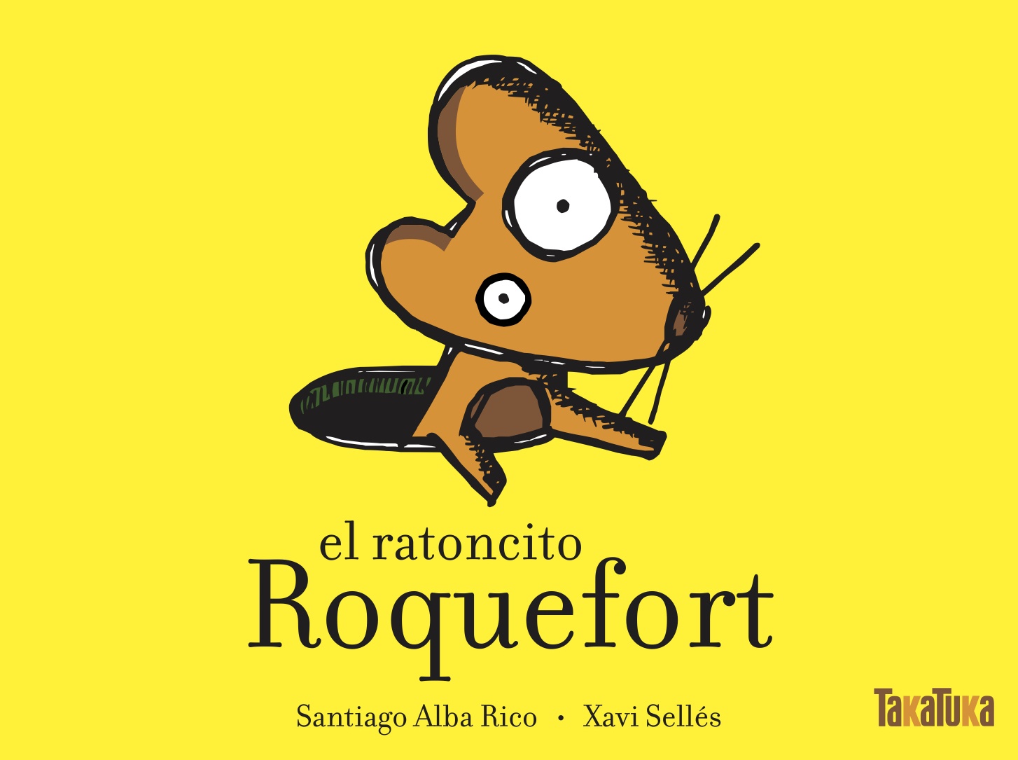 EL RATONCITO ROQUEFORT