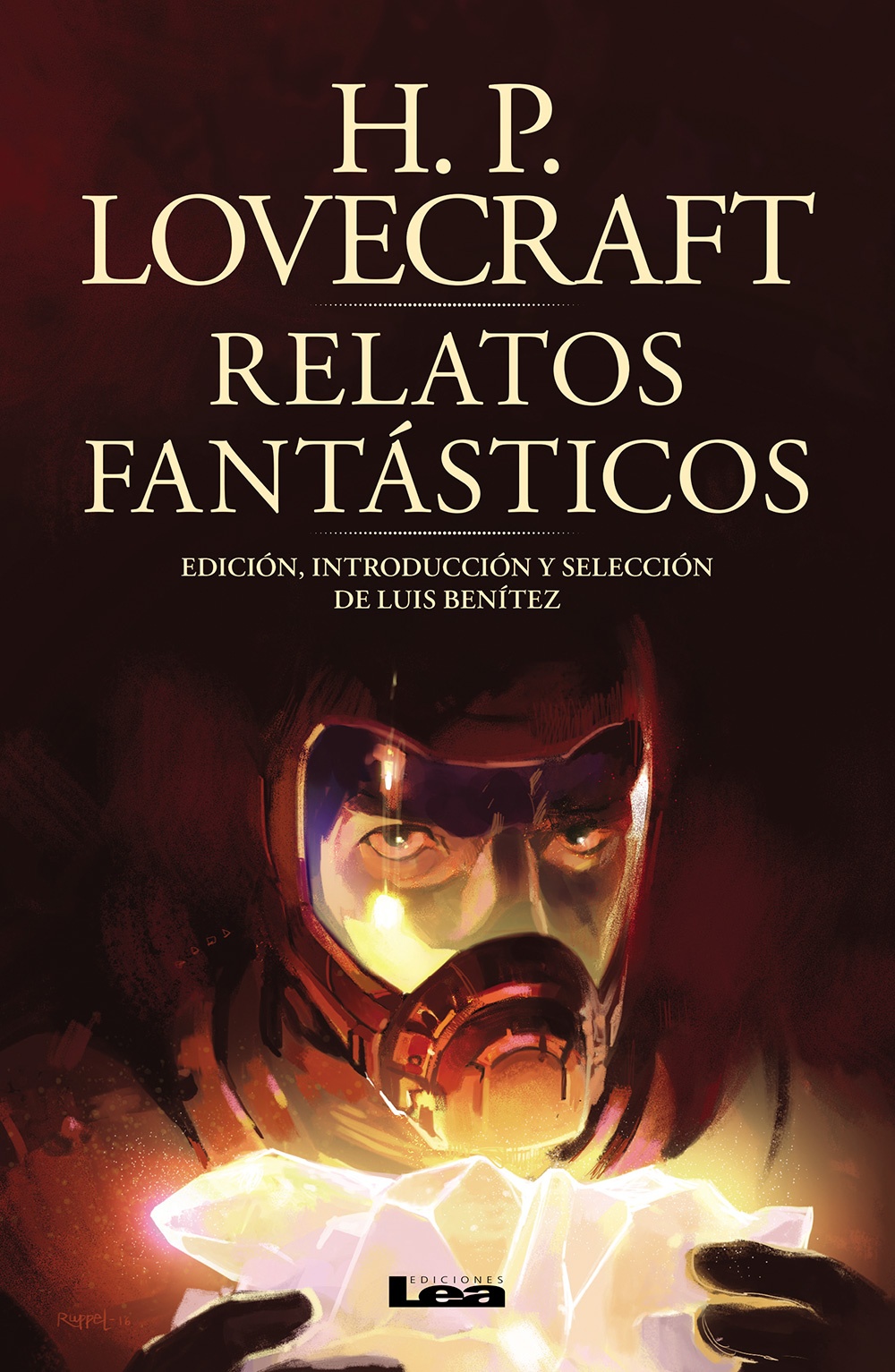 RELATOS FANTÁSTICOS