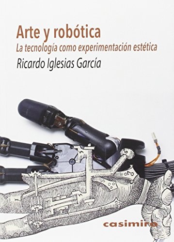 ARTE Y ROBOTICA