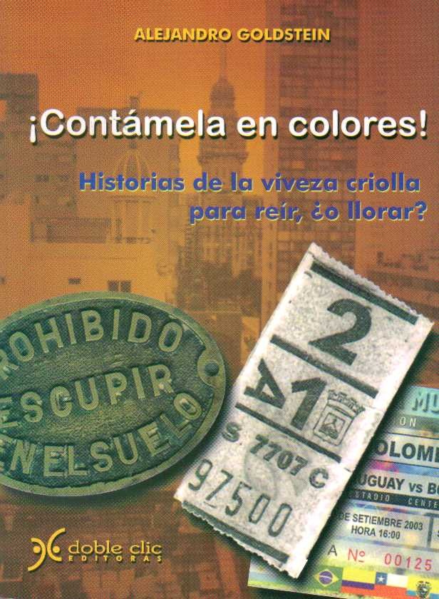 ¡CONTÁMELA EN COLORES!
