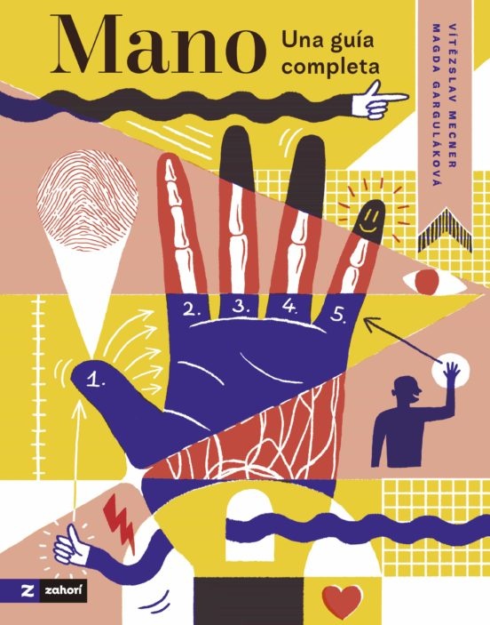 MANO, UNA GUÍA COMPLETA