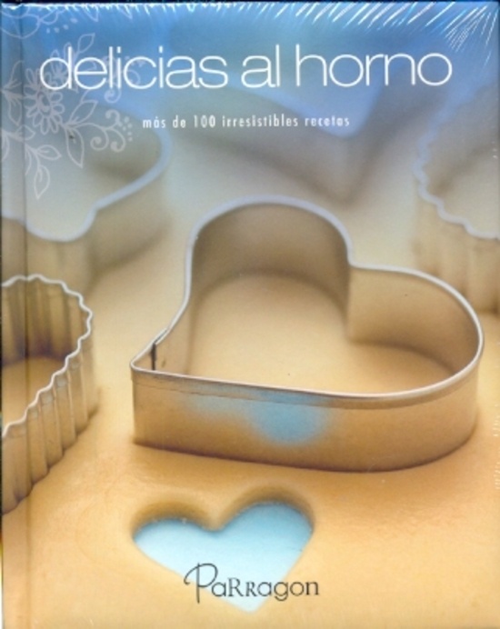 DELICIAS AL HORNO