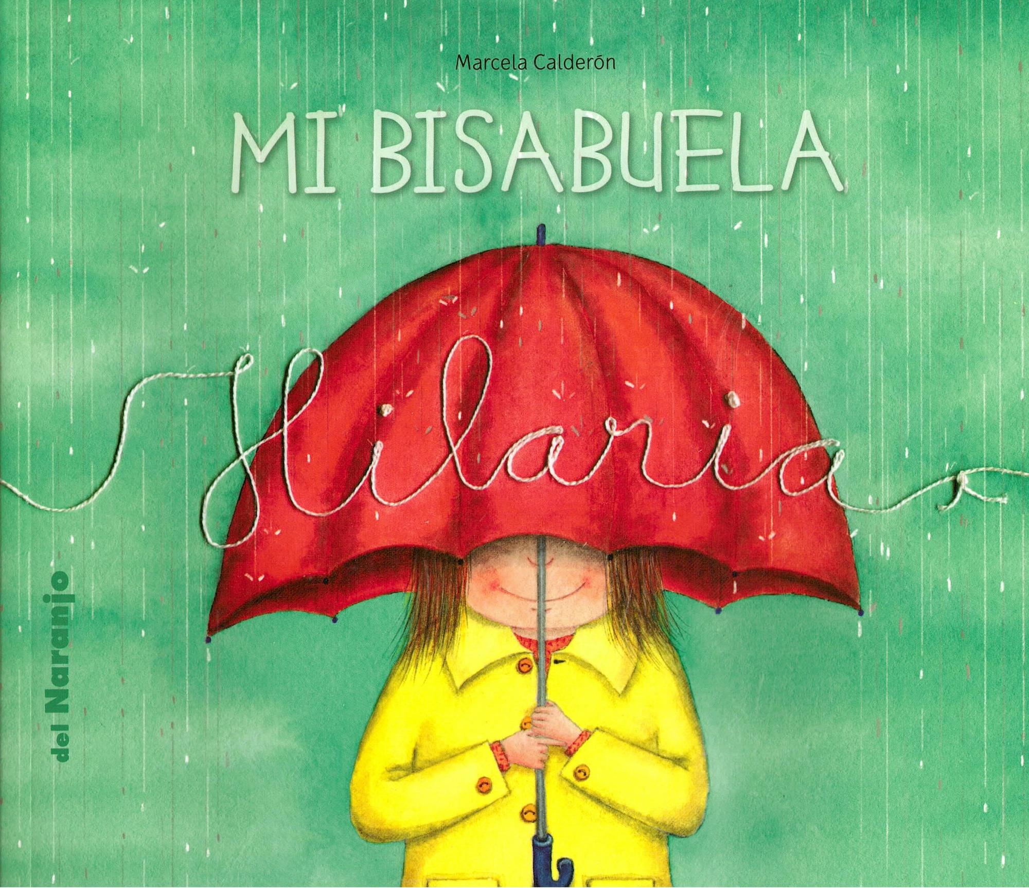 MI BISABUELA HILARIA