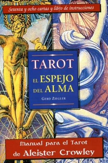 TAROT, EL ESPEJO DEL ALMA