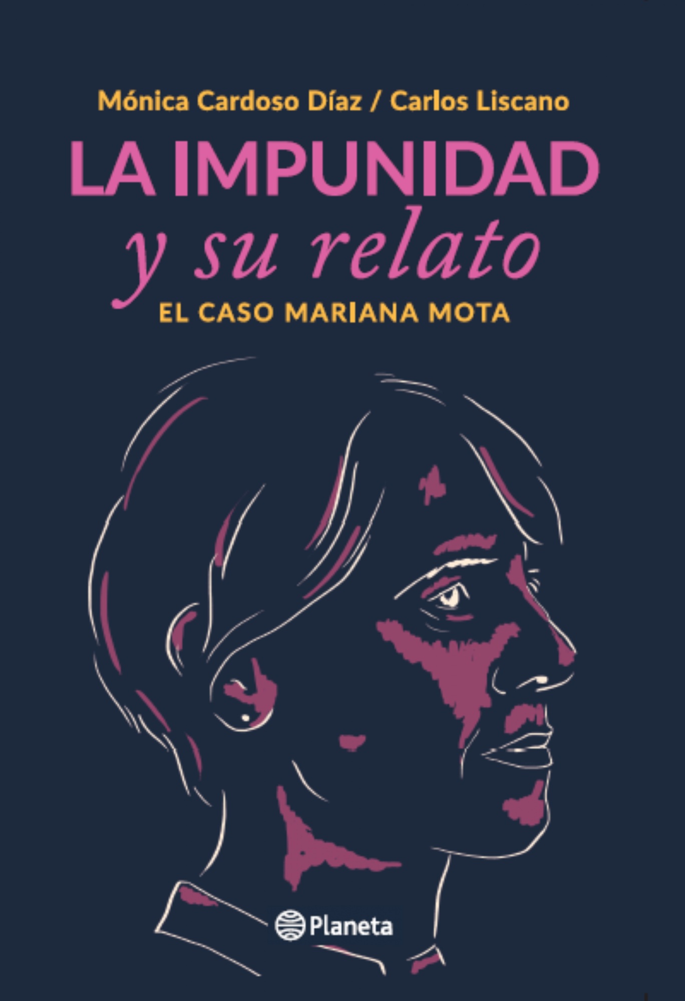 LA IMPUNIDAD Y SU RELATO
