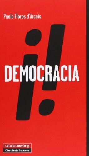 DEMOCRACIA