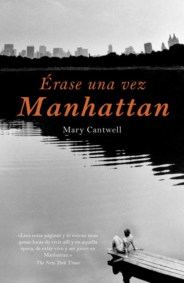 ÉRASE UNA VEZ MANHATTAN