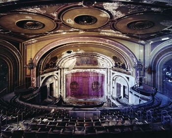MOVIE THEATERS