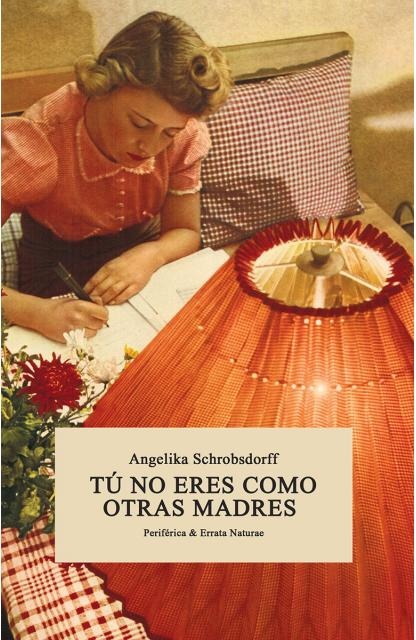 TÚ NO ERES COMO OTRAS MADRES