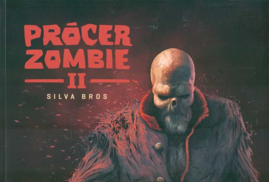 PROCER ZOMBIE II