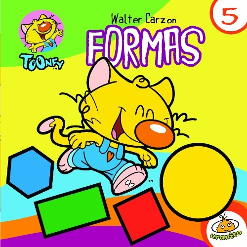 TOONFY- FORMAS