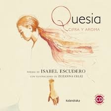 QUESIA CIFRA Y AROMA