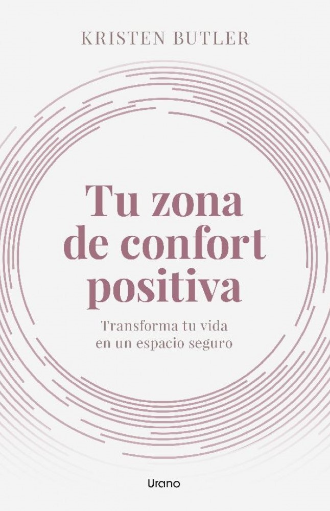 TU ZONA DE CONFORT POSITIVA