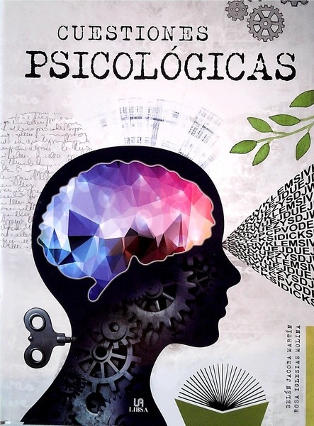 CUESTIONES PSICOLÓGICAS