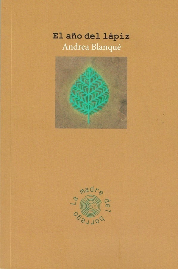 EL AÑO DEL LÁPIZ