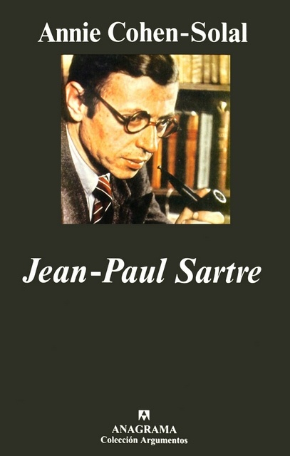 JEAN-PAUL SARTRE