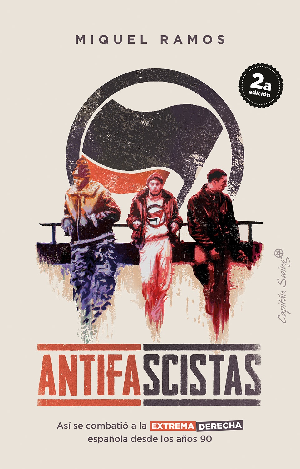 ANTIFASCISTAS