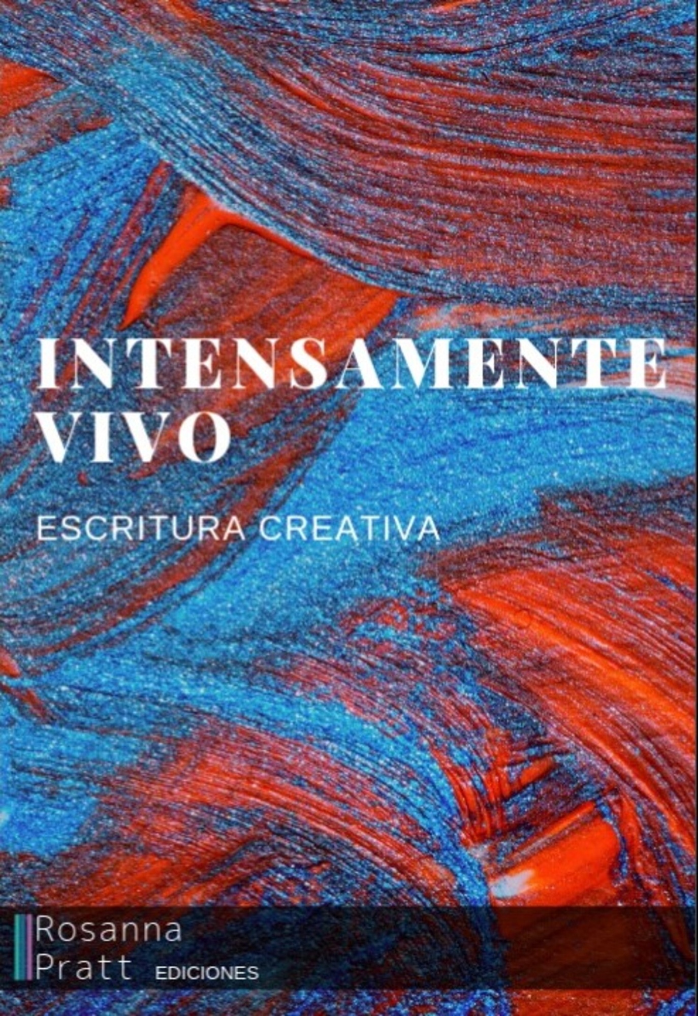 INTENSAMENTE VIVO