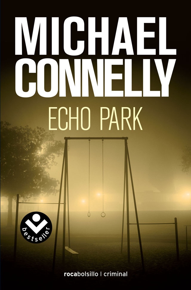 ECHO PARK