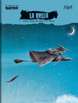 BRUJA, LA (ALGAR)