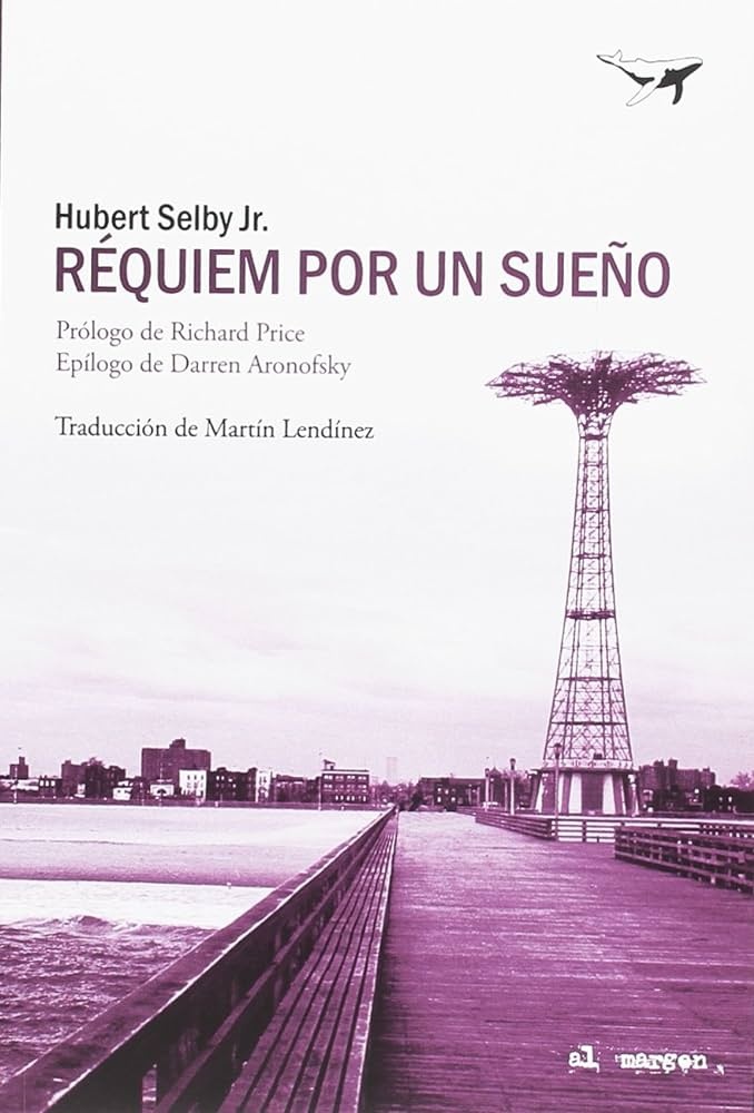 REQUIEM POR UN SUEÑO