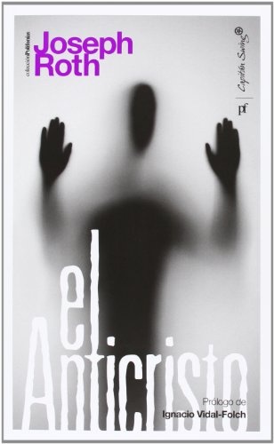EL ANTICRISTO