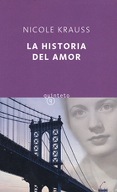 LA HISTORIA DEL AMOR