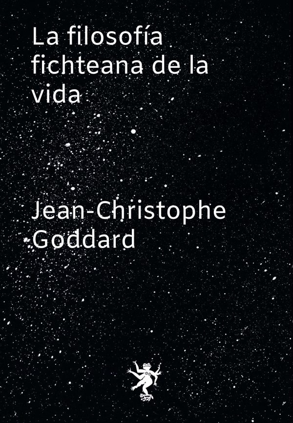 LA FILOSOFÍA FICHTEANA DE LA VIDA
