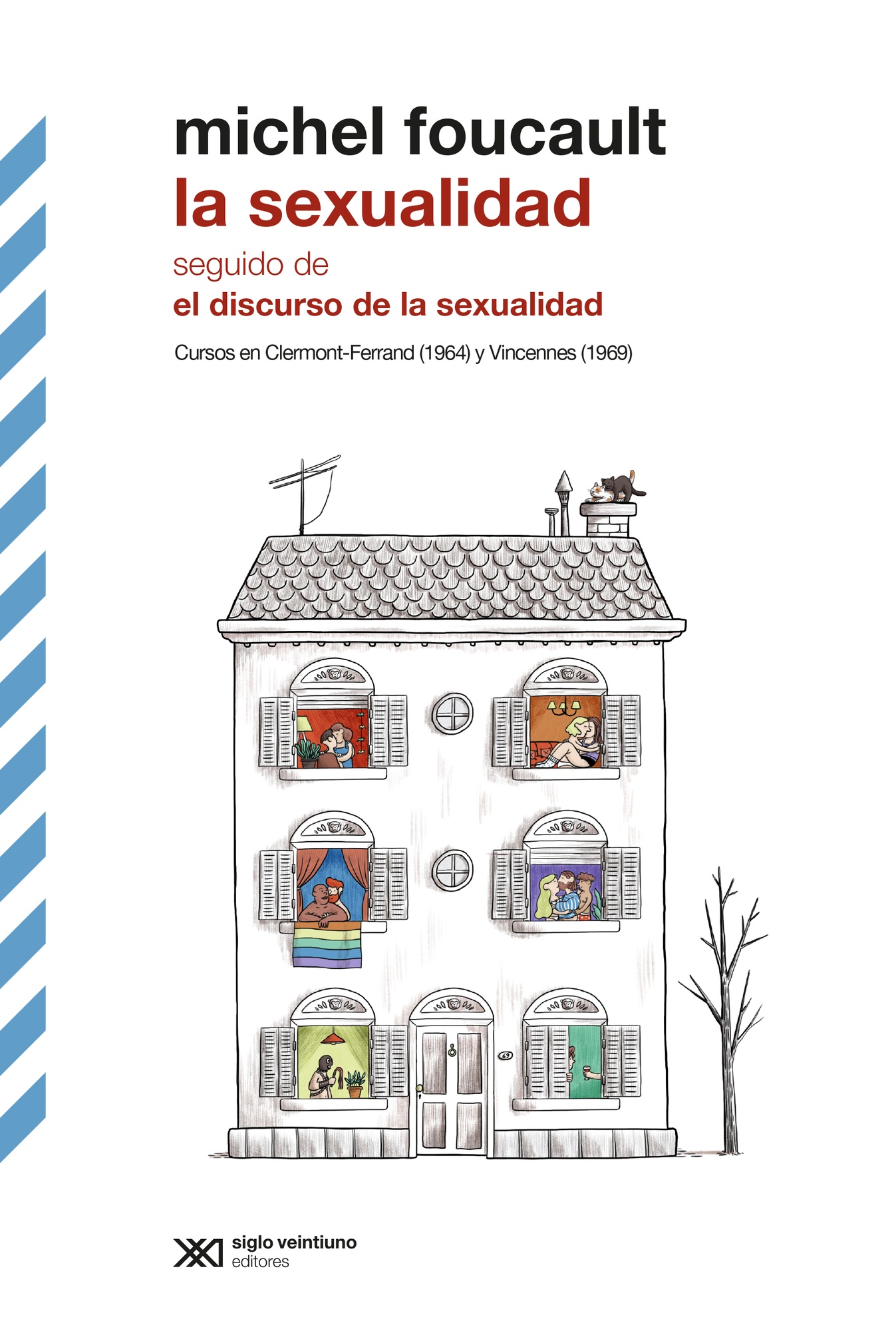 LA SEXUALIDAD