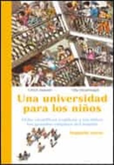 UNA UNIVERSIDAD PARA NIÑOS 2