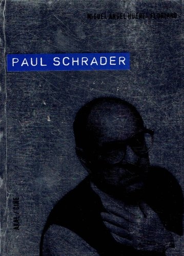 PAUL SCHRADER