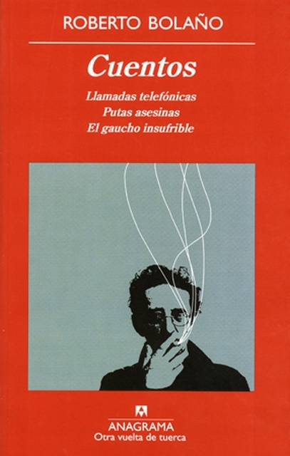 CUENTOS. LLAMADAS TELEFÓNICAS - PUTAS ASESINAS -