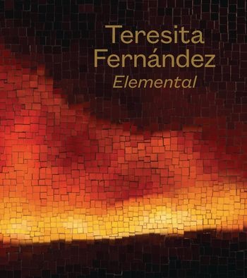 ELEMENTAL. TERESITA FERNÁNDEZ