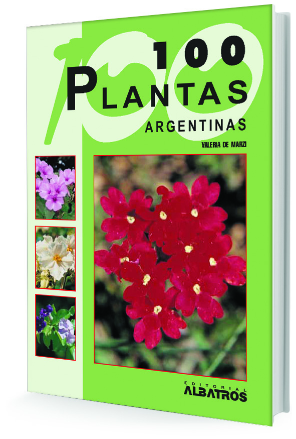 100 PLANTAS ARGENTINAS