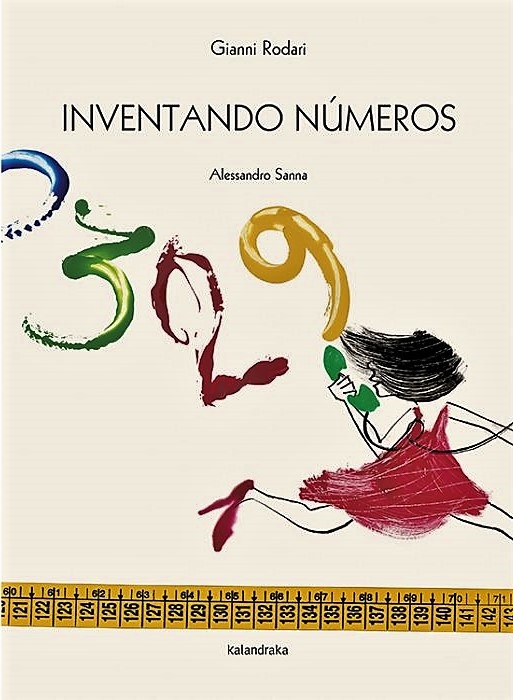 INVENTANDO NÚMEROS